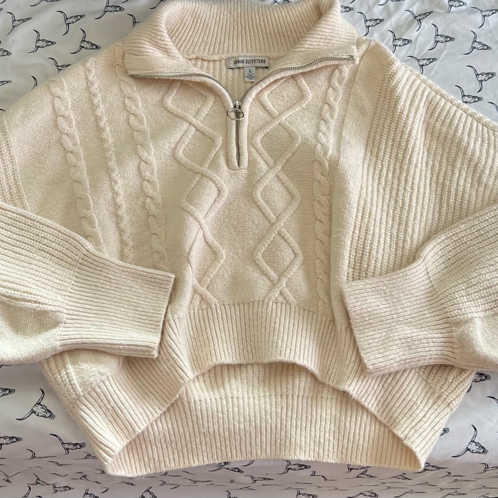 NWOT urban outfitters sweater